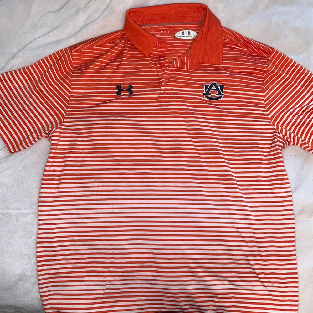 Auburn Polo
